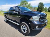 Used 2015 RAM 1500 Sport w/ Convenience Group image 4