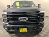 New 2025 Ford F350 Platinum image 2