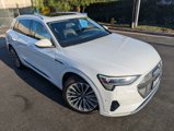Used 2019 Audi e-tron Prestige w/ Prestige Package image 4