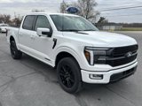 New 2025 Ford F150 Platinum image 4