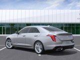 New 2026 Cadillac CT4 Premium Luxury image 3