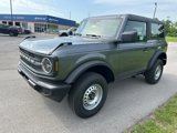New 2025 Ford Bronco 2-Door image 2