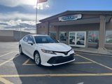 Used 2020 Toyota Camry LE w/ Carpet Mat Package image 2