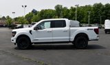 New 2025 Ford F150 XLT w/ Equipment Group 302A MID image 6