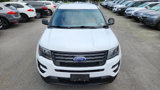Used 2017 Ford Explorer 4WD Police Interceptor image 5