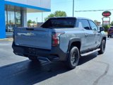 New 2025 Chevrolet Silverado EV LT image 3