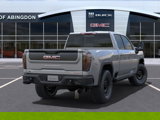 New 2025 GMC Sierra 2500 AT4X w/ AT4X AEV Edition image 4