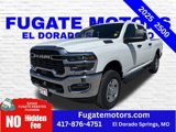 New 2025 RAM 2500 Tradesman image 1
