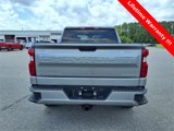 New 2025 Chevrolet Silverado 1500 Custom w/ Turbomax Blackout Package image 4