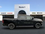 New 2025 RAM 1500 Tradesman w/ Night Edition image 4