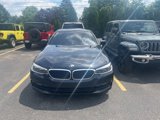 Used 2017 BMW 540i xDrive image 2