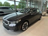 New 2026 BMW 530i xDrive image 3