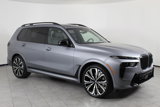 New 2025 BMW X7 M60i image 2