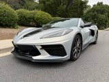Used 2023 Chevrolet Corvette Stingray Preferred Cpe w/ Z51 Performance Package image 2