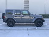 Used 2021 Jeep Wrangler Unlimited Sahara image 4