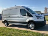 New 2025 Ford Transit 250 148 Medium Roof Extended AWD image 2