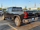 New 2025 Chevrolet Silverado 2500 LTZ w/ LTZ Plus Package image 2