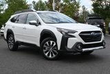New 2025 Subaru Outback Touring image 2