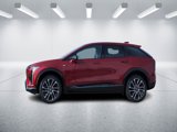 New 2025 Cadillac Optiq Sport 1 image 2