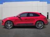 Certified 2023 Porsche Macan Turbo image 2
