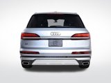 Certified 2025 Audi Q7 3.0T Premium w/ Convenience Package image 4