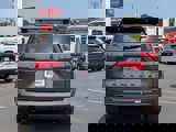 New 2025 Toyota Sequoia TRD Pro image 3