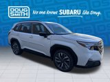 New 2025 Subaru Forester Touring image 6