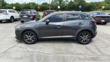 Used 2017 MAZDA CX-3 Grand Touring image 2