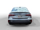 New 2025 Audi S3 Prestige image 4