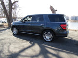 Used 2022 Ford Expedition Platinum image 5