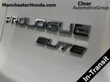 New 2025 Honda Prologue Elite image 5