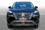 New 2026 Nissan Rogue SV image 3