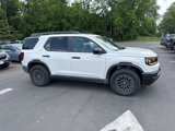 New 2026 Honda Passport TrailSport image 2