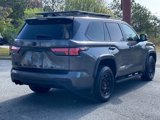Used 2024 Toyota Sequoia TRD Pro image 4