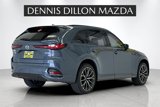 New 2025 MAZDA CX-70 3.3 Turbo S w/ Premium Plus image 4