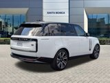 Certified 2023 Land Rover Range Rover SE image 5