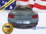 New 2025 Ford Mustang GT Premium image 4