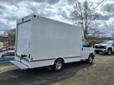 New 2025 Chevrolet Express 3500 w/ Power Convenience Package image 6