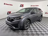 Used 2022 Honda CR-V EX image 2