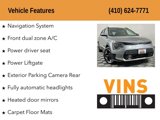 Used 2024 Kia Niro Wind image 5