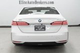 Used 2025 BMW 530i xDrive w/ Premium Package image 4