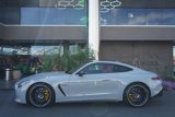 Used 2025 Mercedes-Benz AMG GT 55 image 5