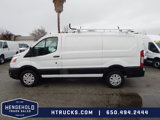 Used 2022 Ford Transit 250 Low Roof w/ Exterior Upgrade Package image 3