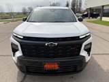 New 2025 Chevrolet Traverse RS w/ LPO, Floor Liner Package image 2