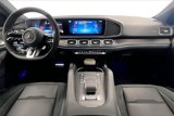 New 2025 Mercedes-Benz GLE 53 AMG 4MATIC Coupe image 5