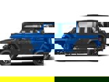 New 2025 Jeep Wrangler Unlimited Sahara image 4