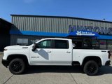 New 2025 Chevrolet Silverado 2500 LT w/ Trail Boss Package image 3