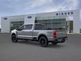 New 2025 Ford F250 4x4 Crew Cab Super Duty image 4