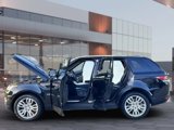 Used 2017 Land Rover Range Rover Sport HSE image 3