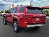 New 2025 Toyota 4Runner Limited image 4